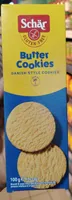 Schar butter cookies