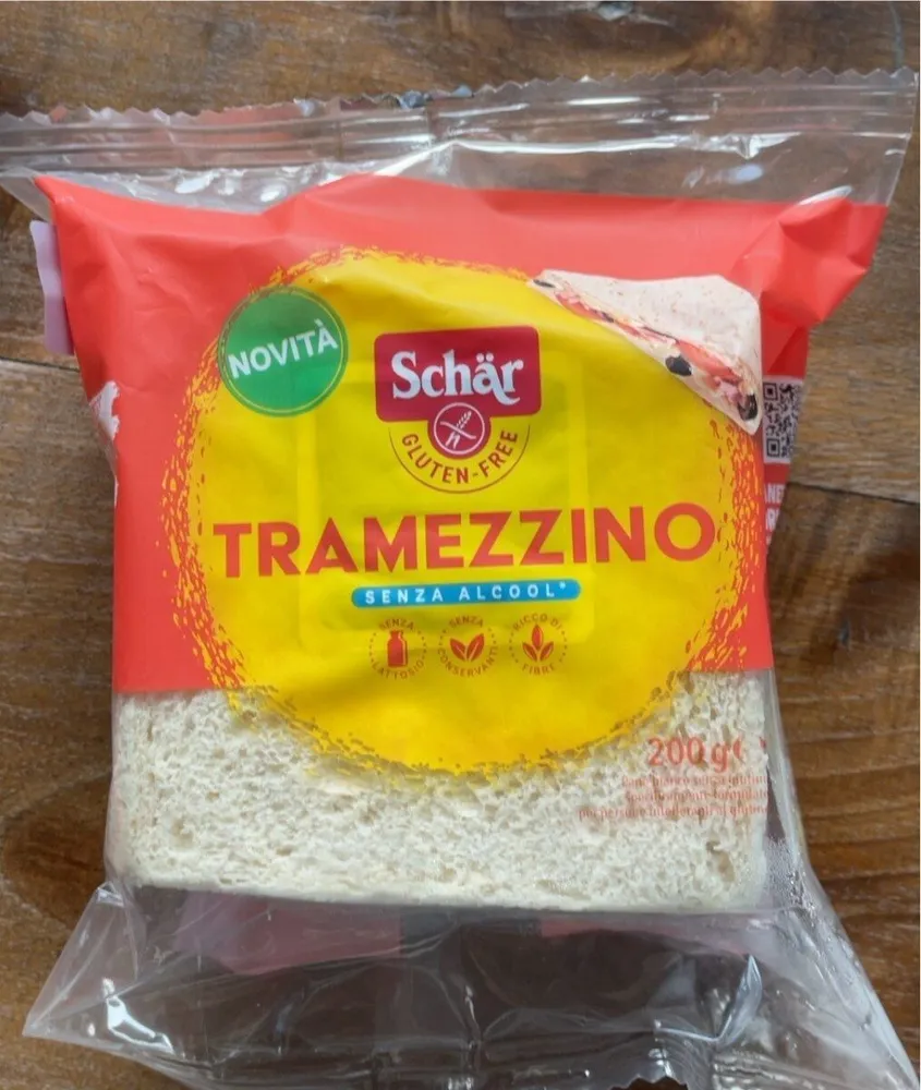 Tramezzino