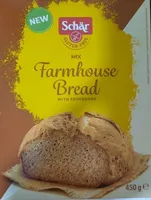 Farmhouse Bread