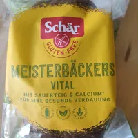 Brot Vital