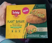 Plant Burger