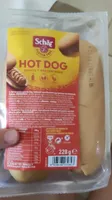 Hot dog