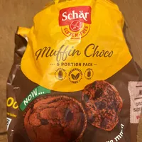 Muffin Choco