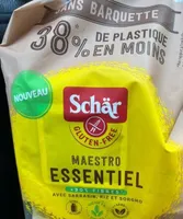 Schär Maestro essentiel