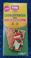 Crunchybread vital