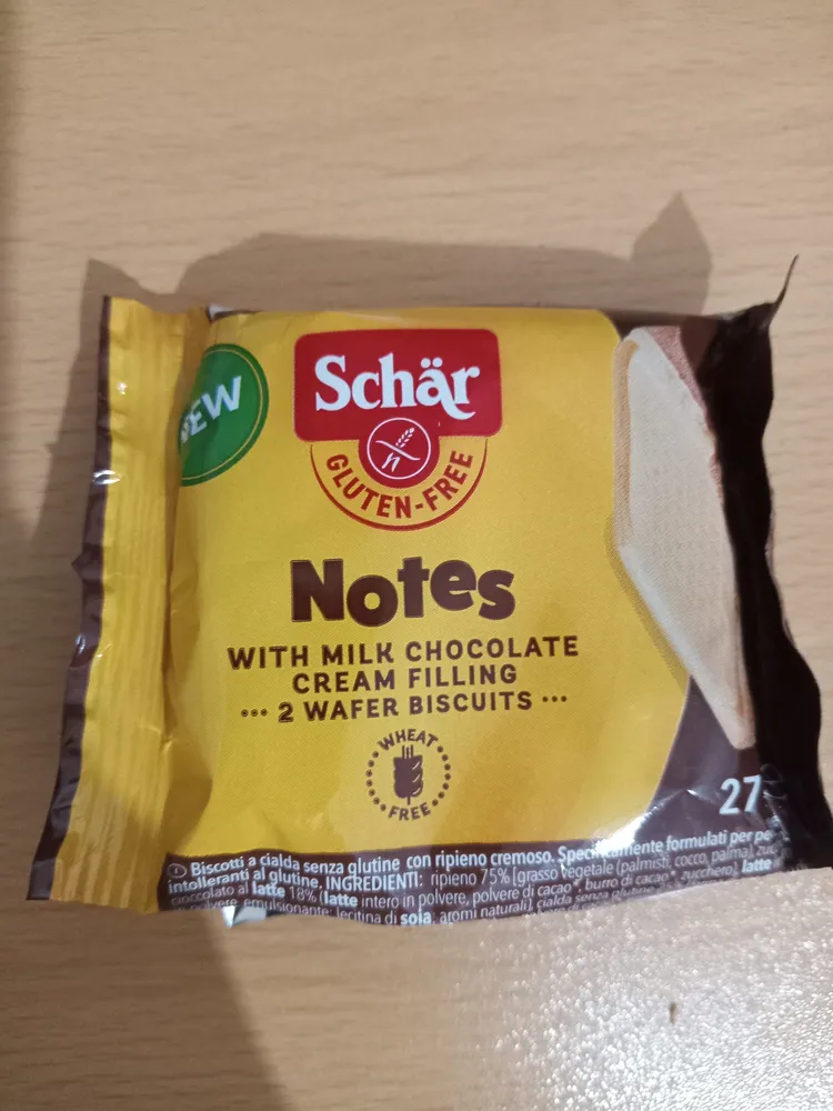 Notes