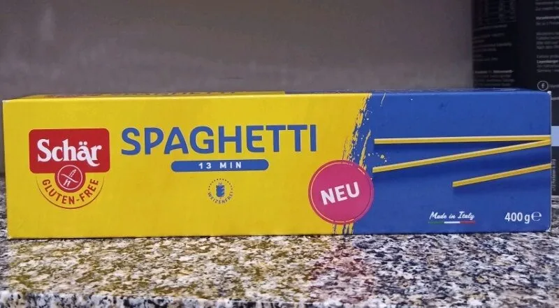 Spaghetti
