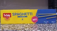 Spaghetti
