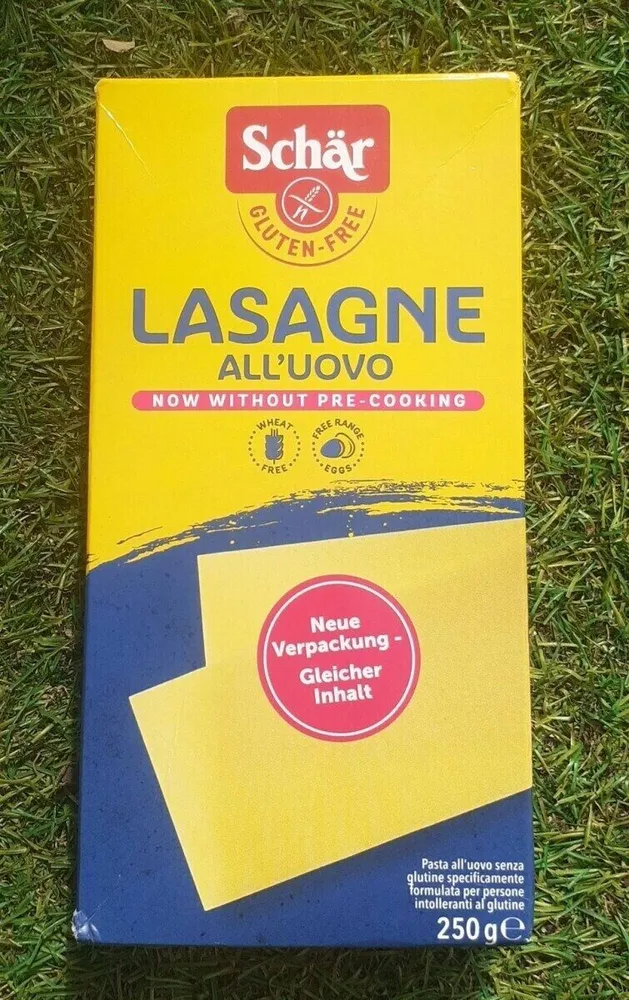 Lasagne