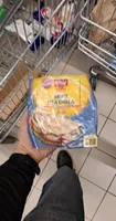 Flat Bread