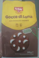 Gocce di luna