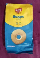 Hoops con miele