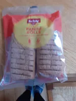 Panini Rolls