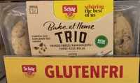 Bake at Home Trio