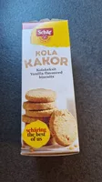 Kola Kakor