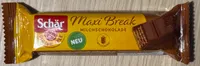 Maxi Break Milchschokolade