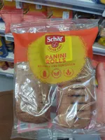 Panini Rolls