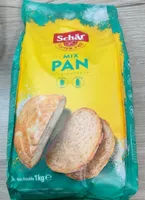 MIX PAN