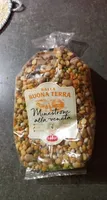 Minestrone Alla Veneta