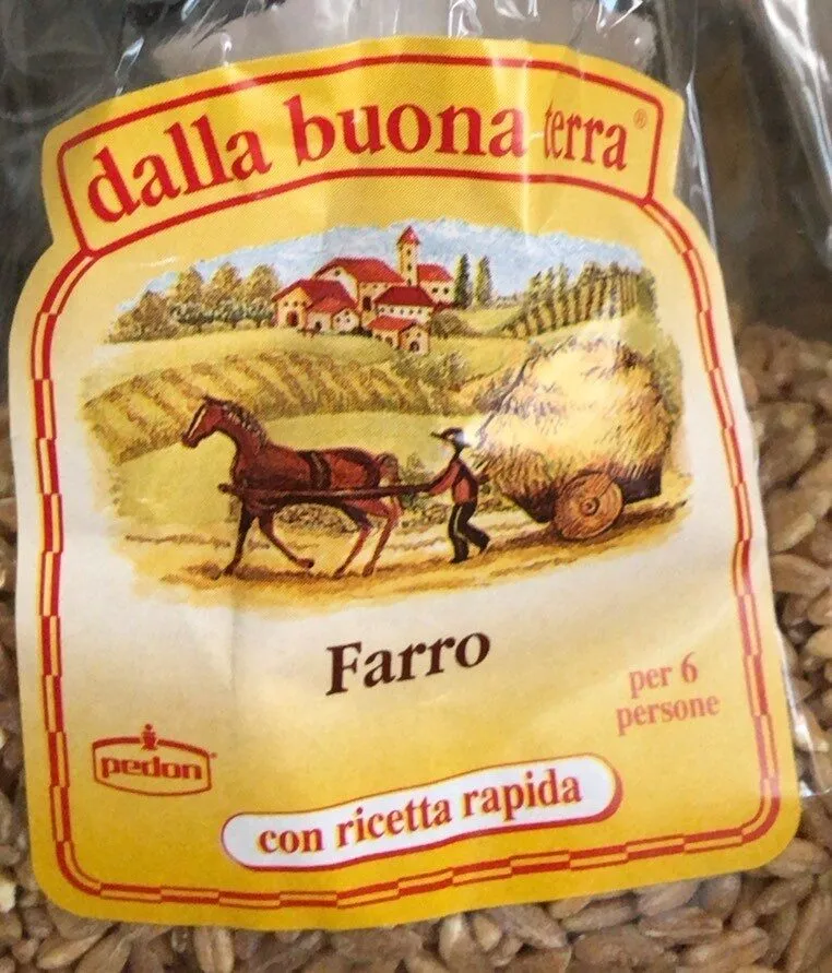 Farro