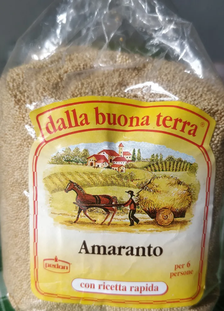 Amaranto