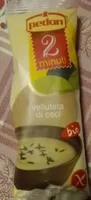 Vellutata di Ceci