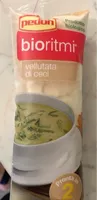 Vellutata di ceci