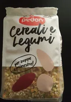 Cereali e legumi