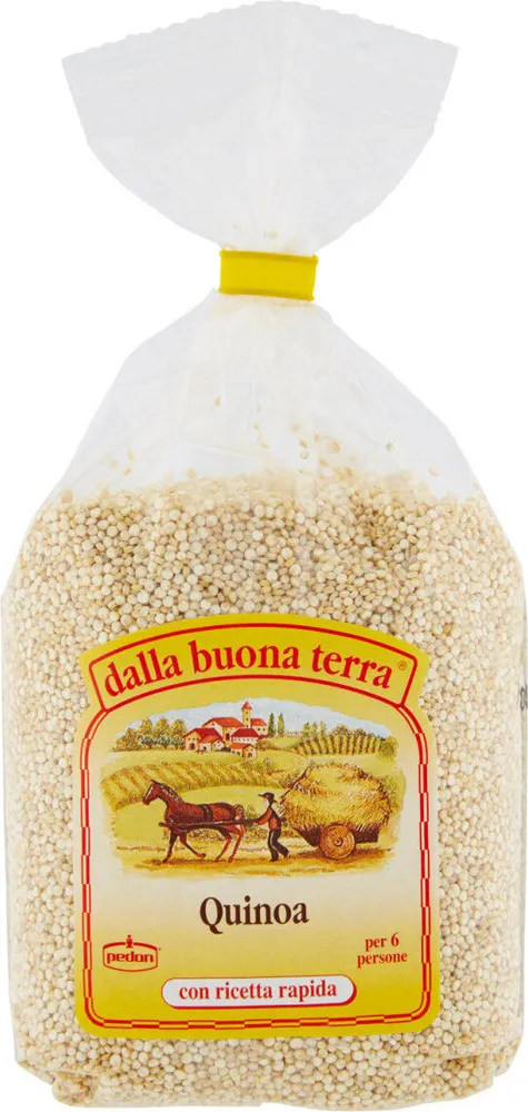 Quinoa