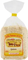 Quinoa