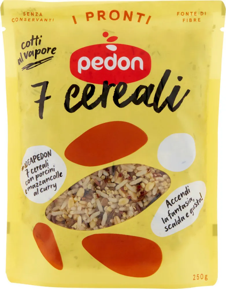 IGPronti cereali