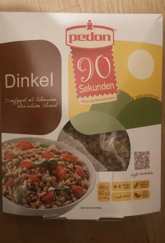 Dinkel