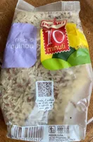Riso e quinoa