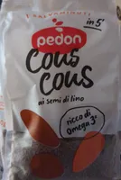 couscous ai semi di lino