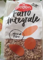 Farro integrale