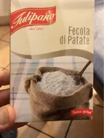 Tulipano fecola di patate