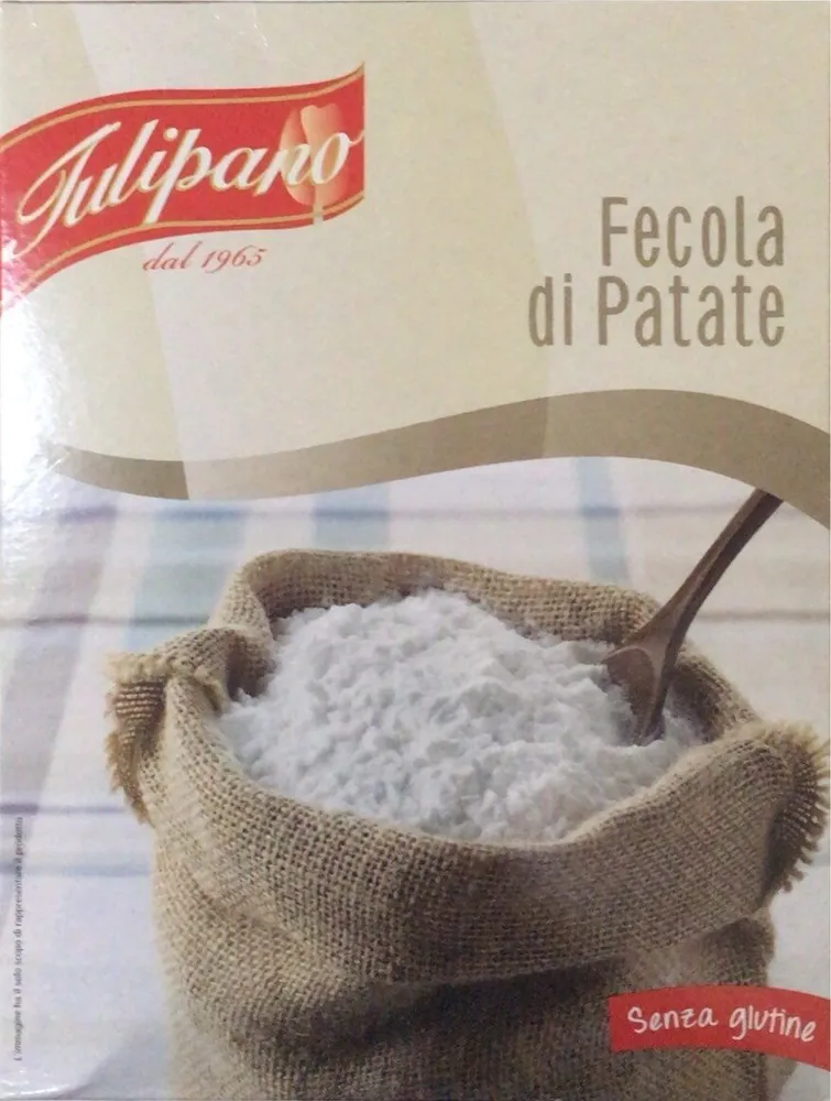 Fecola di patate