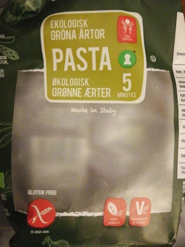 Pasta