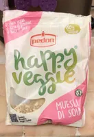 Muesli di soia