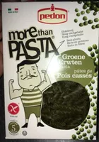Pâtes de pois cassés