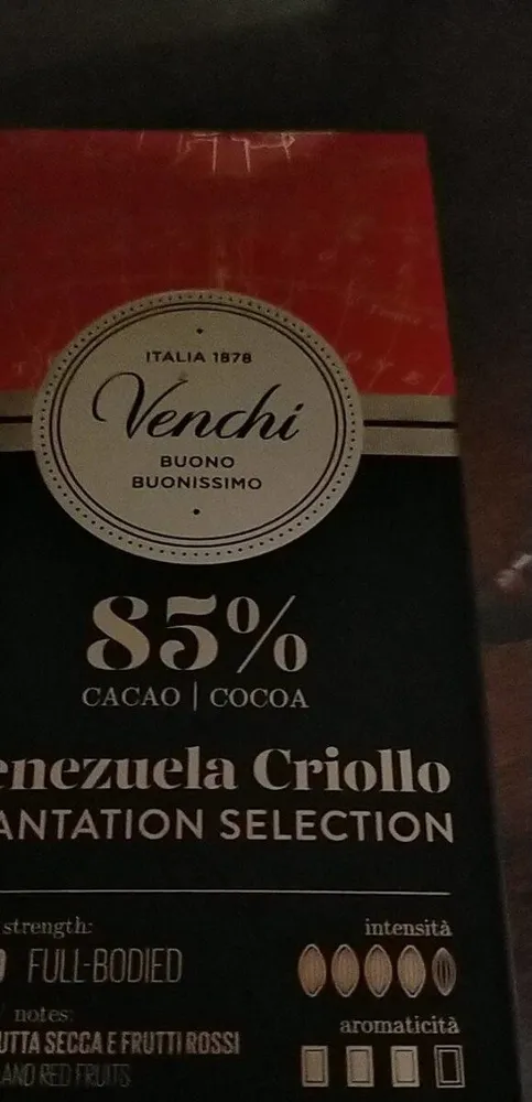 Venezuela criollo