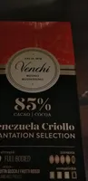 Venezuela criollo