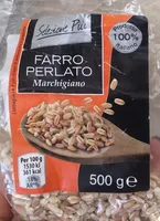 Farro perlato