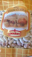 Fagioli cannellini secchi