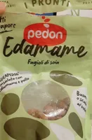 Edamame fagioli di soia