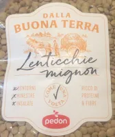 lenticchie mignon
