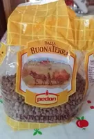 Lenticchie rosse