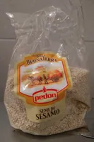 Semi di sesamo