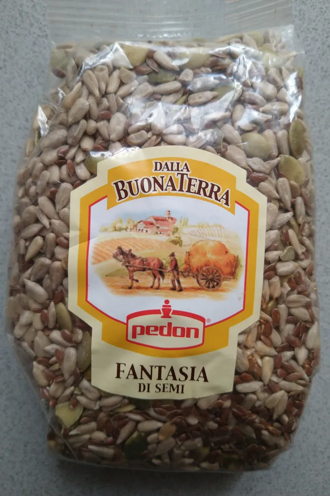 Fantasia di semi