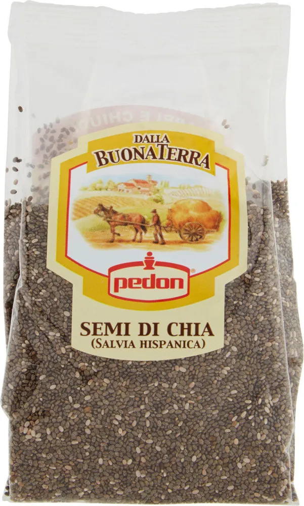 Semi di chia